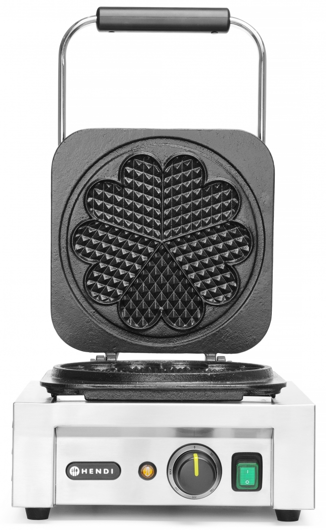  HENDI 212134   HEART INOX         Electrothermoco 