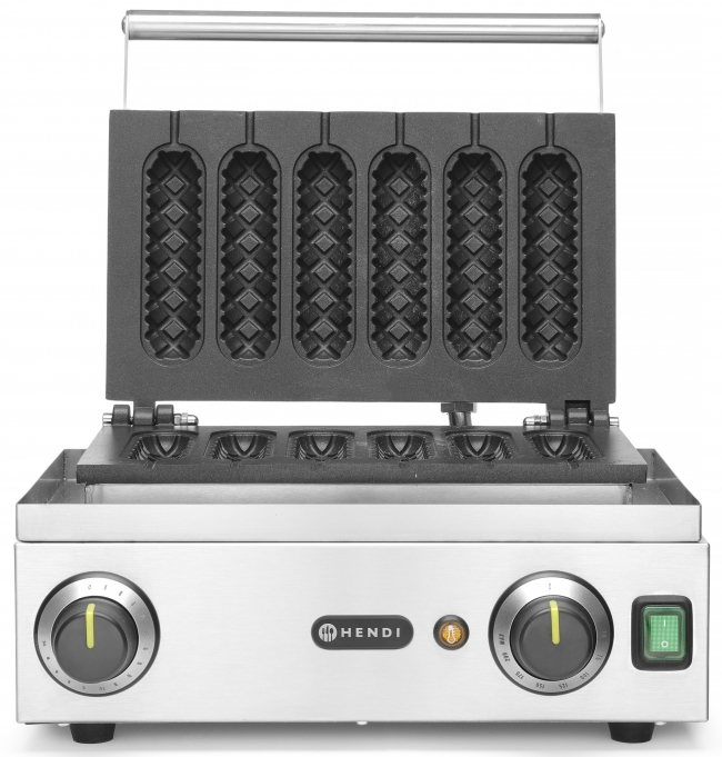  HENDI 212189   CORN DOG    6      Electrothermoco 