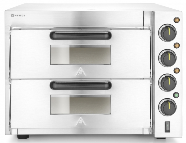  HENDI 220283     Compact 3kW       Electrothermoco 