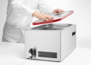 HENDI 225448  Sous Vide GN 1/1   6     