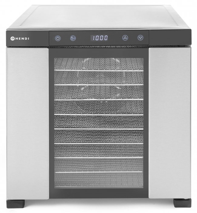  HENDI 229026   T PROFI LINE 1kW    Electrothermoco 