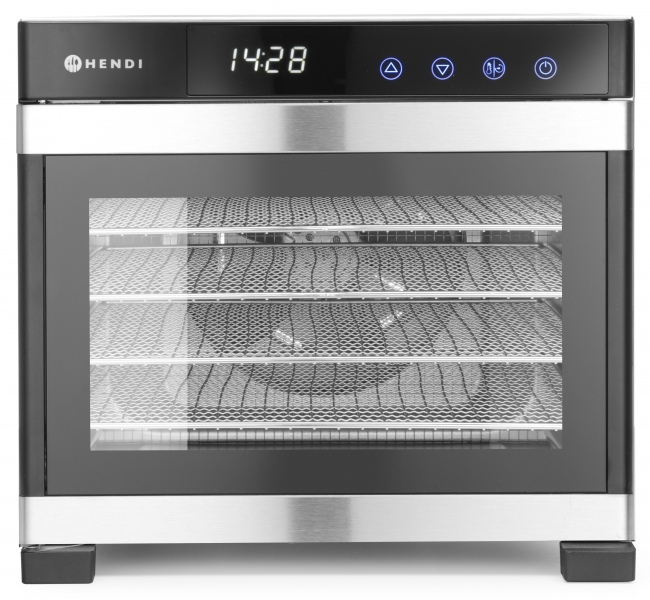  HENDI 229033    PROFI LINE 0,65kW    Electrothermoco 