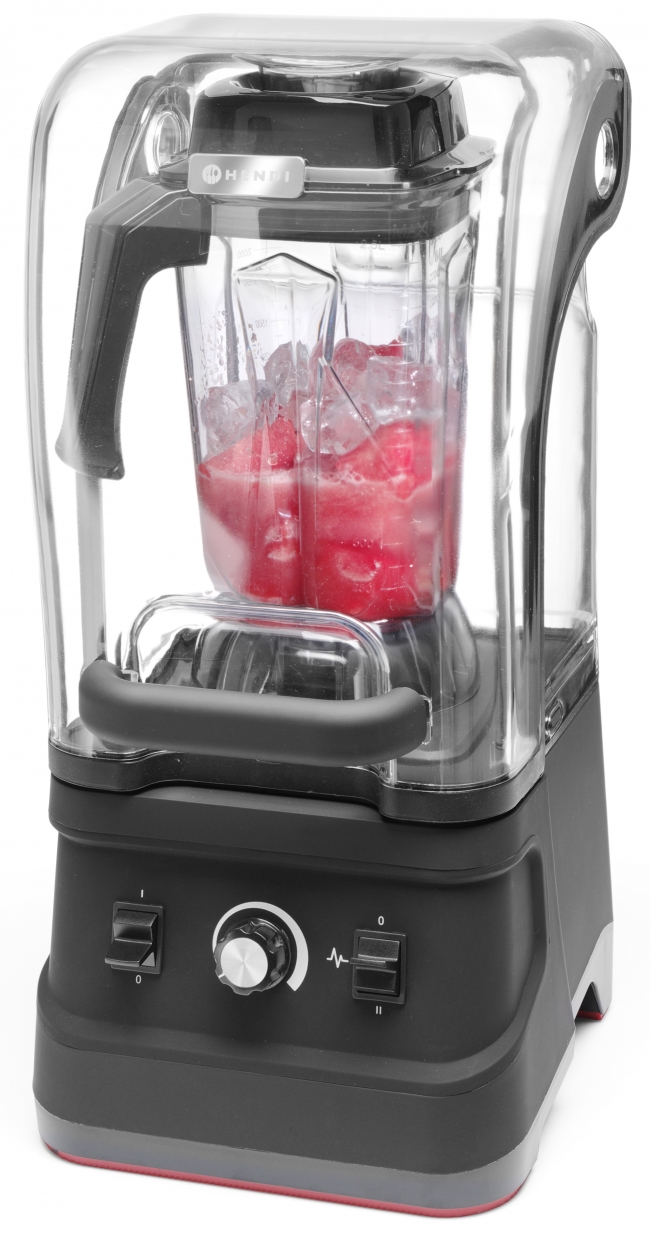  HENDI 230688               Electrothermoco 