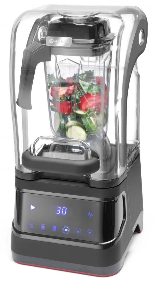  HENDI 230695           Electrothermoco 