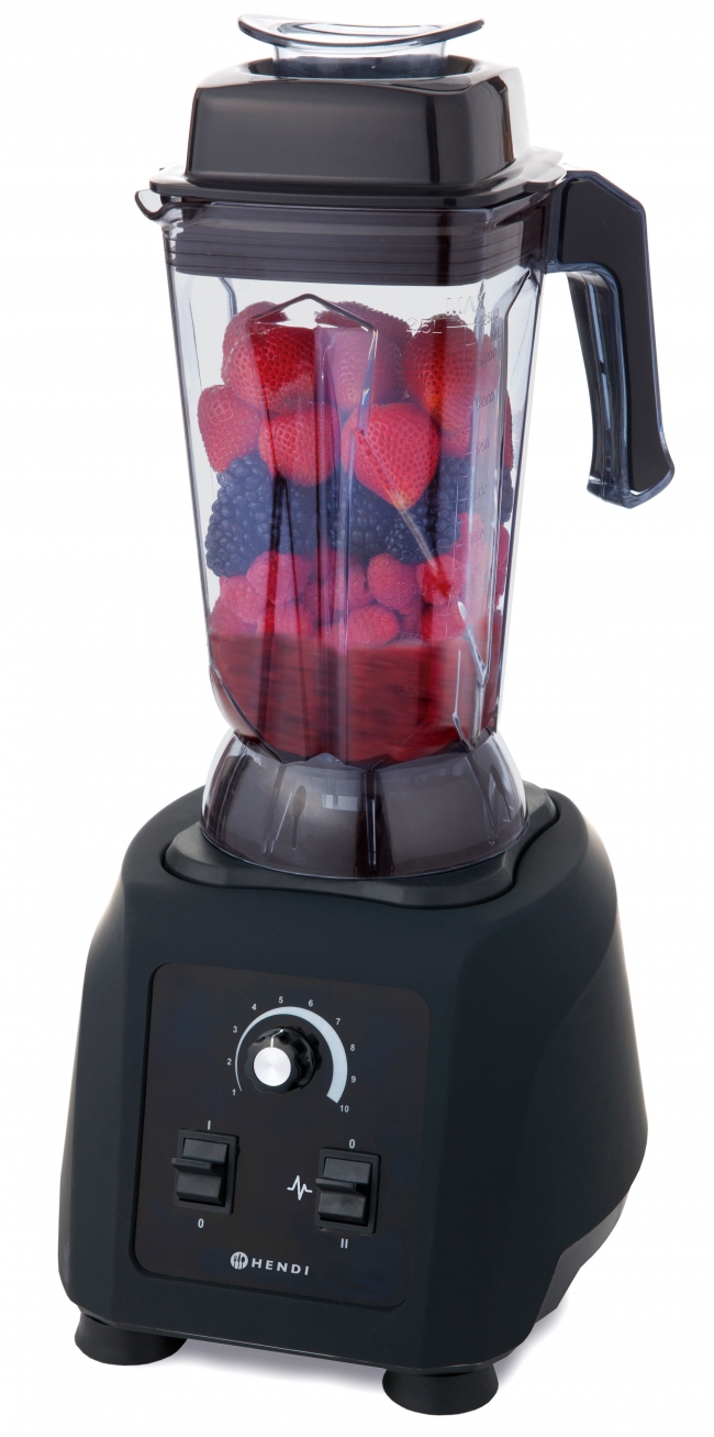  HENDI 230718                 Electrothermoco 