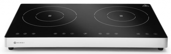  HENDI 239285     INDUCTION  DISPLAY LINE 3,5kW    Electrothermoco 
