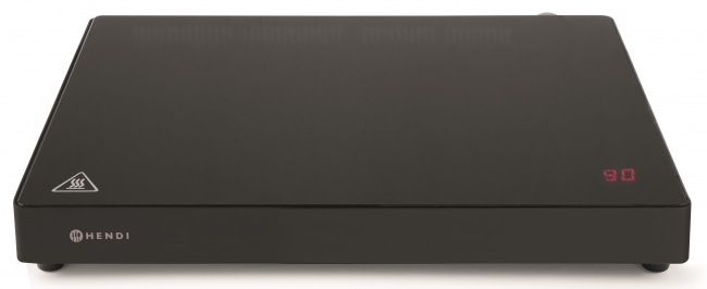  HENDI 239384     INDUCTION BLACK KITCHEN LINE 0,8kW    Electrothermoco 