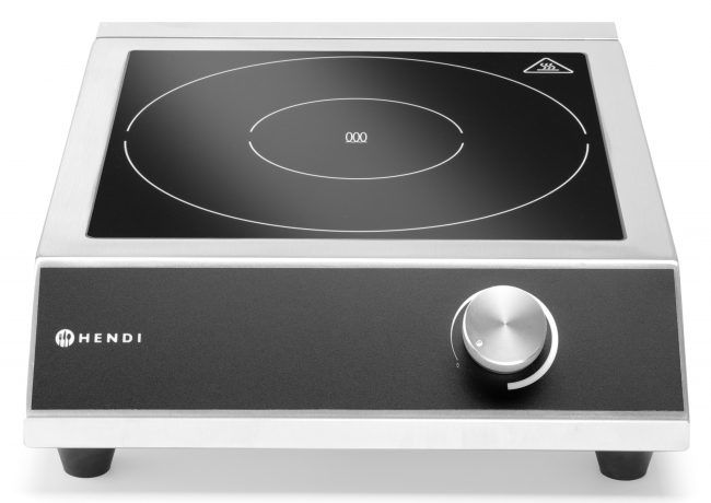  HENDI 239780    INDUCTION 3500  3,5kW    Electrothermoco 