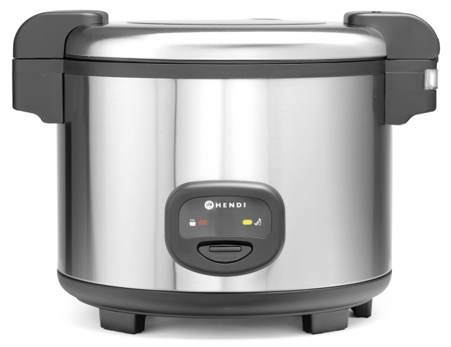  HENDI 240403    /  5,4 lt    Electrothermoco 