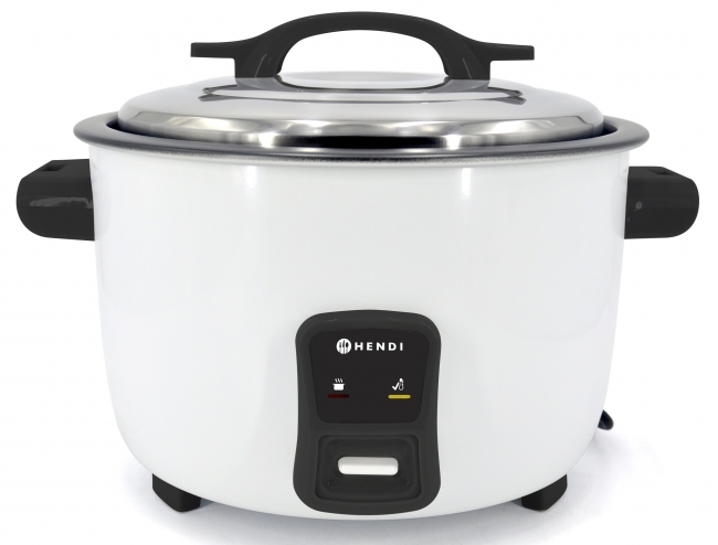  HENDI 240441    KITCHEN LINE 4,2 lt    Electrothermoco 