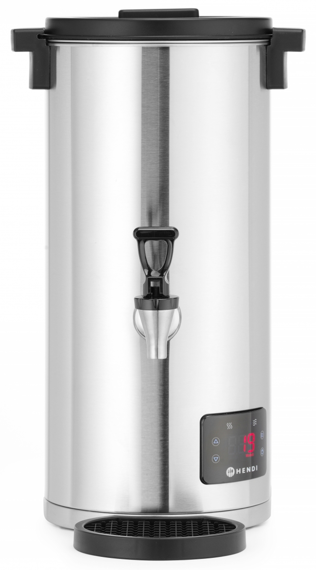  HENDI 240724      17,5 lt    Electrothermoco 