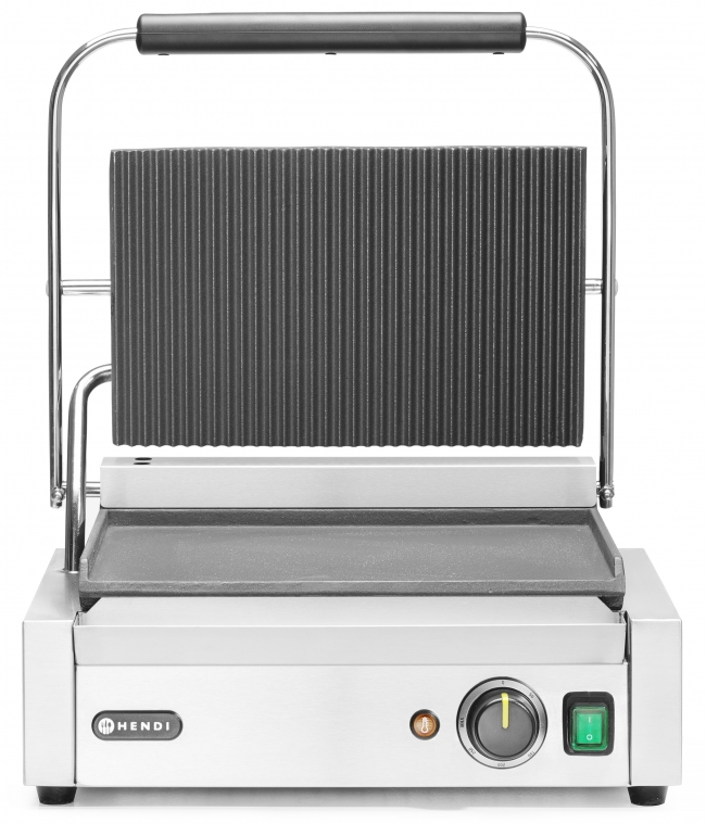  HENDI 263662   PANINI 2,2kW            Electrothermoco 