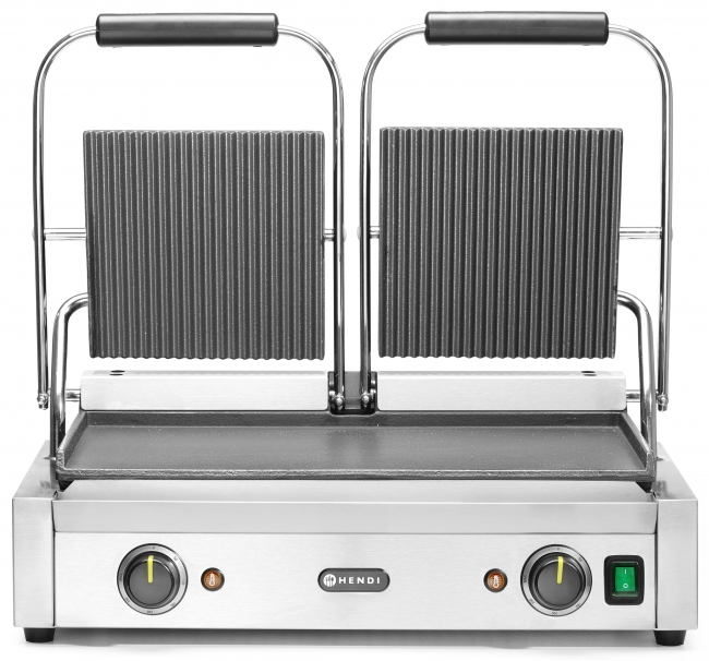  HENDI 263808    3,6kW            Electrothermoco 