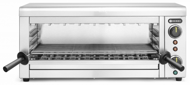  HENDI 264409   3,645kW     (INFRARED)  GN 1/1    Electrothermoco 