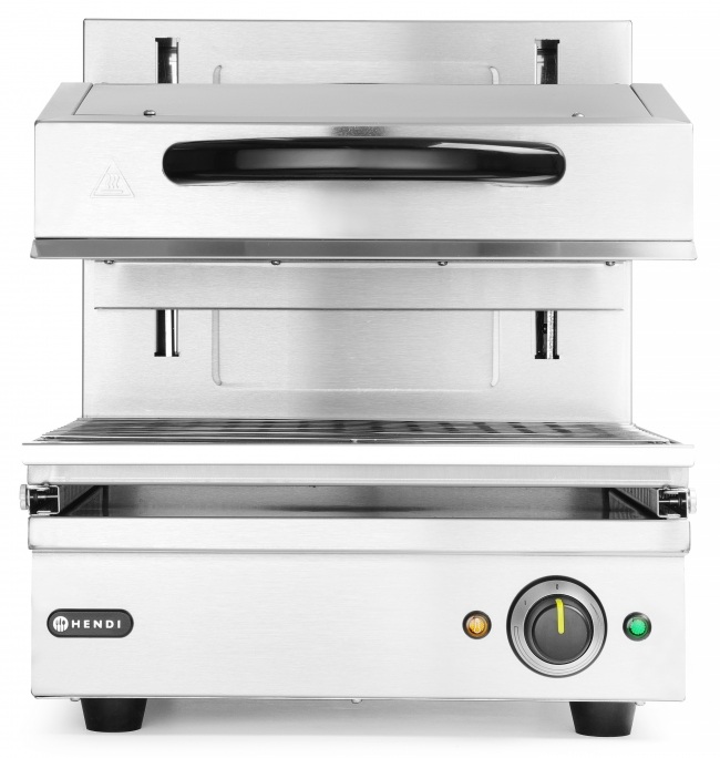  HENDI 264607   450 2,8kW    Electrothermoco 