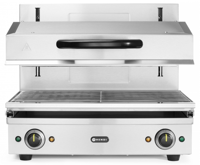  HENDI 264706   600 3,6kW    Electrothermoco 