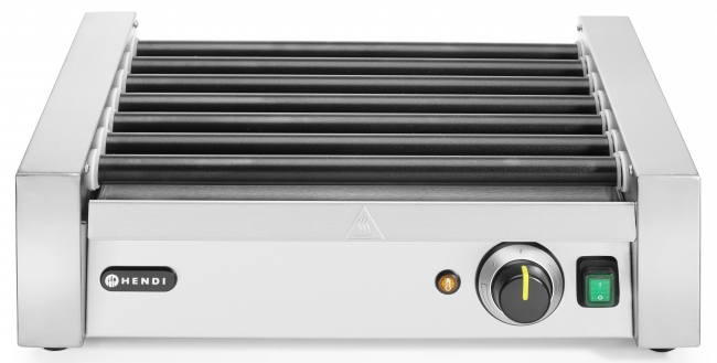  HENDI 268506   HOT DOG 7          Electrothermoco 