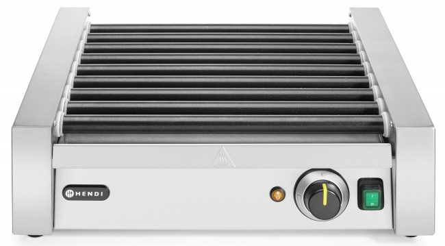  HENDI 268605   HOT DOG 9          Electrothermoco 