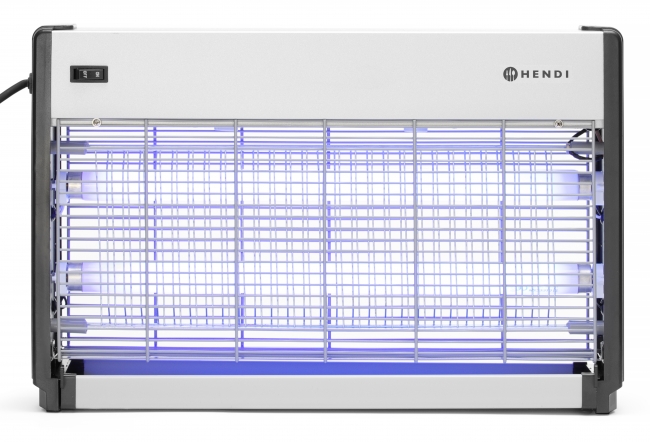  HENDI 270165   40W  100 m    Electrothermoco 