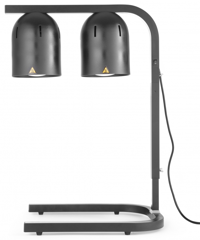  HENDI 273913    2   INFRARED,       Electrothermoco 