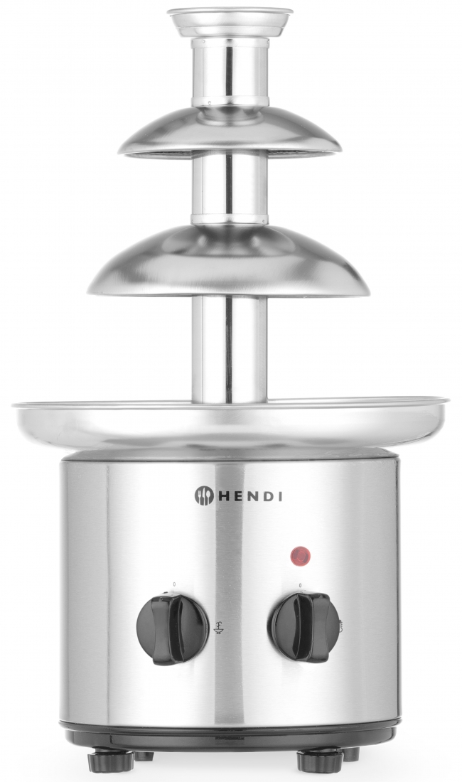  HENDI 274101     0,19 kW    Electrothermoco 