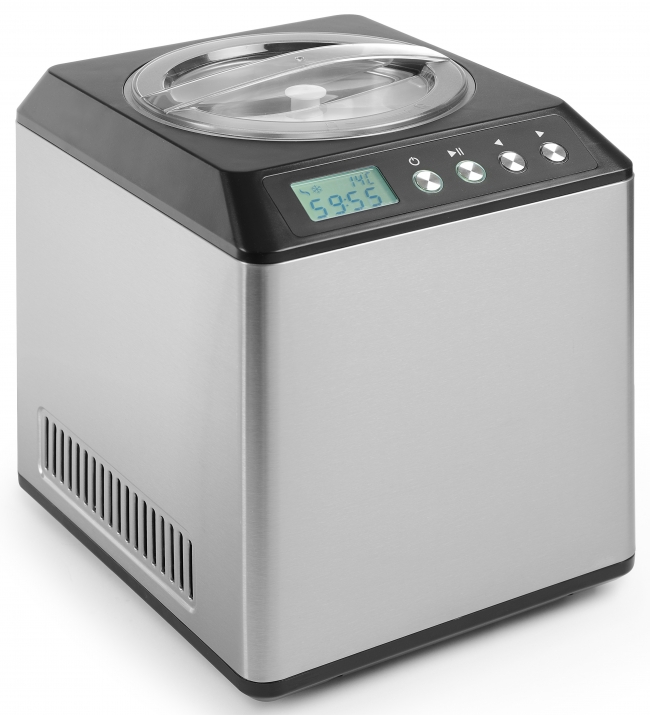  HENDI 274231      2 lt       Electrothermoco 