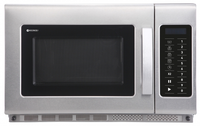  HENDI 281369     34 lt, 3000W    Electrothermoco 