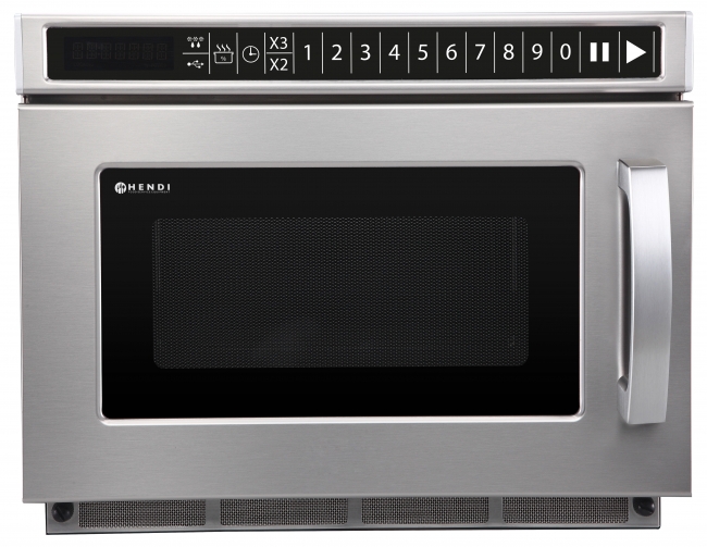  HENDI 281376       USB 18lt, 1800W    Electrothermoco 