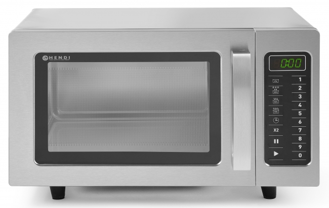  HENDI 281444     1000W        Electrothermoco 