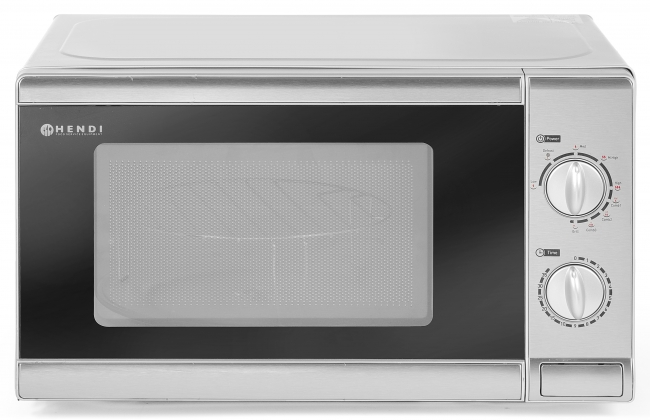  HENDI 281710         Electrothermoco 