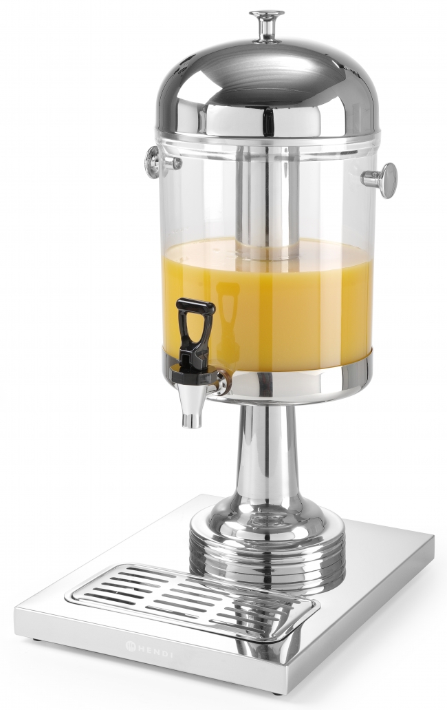  HENDI 425299   8 lt      Electrothermoco 