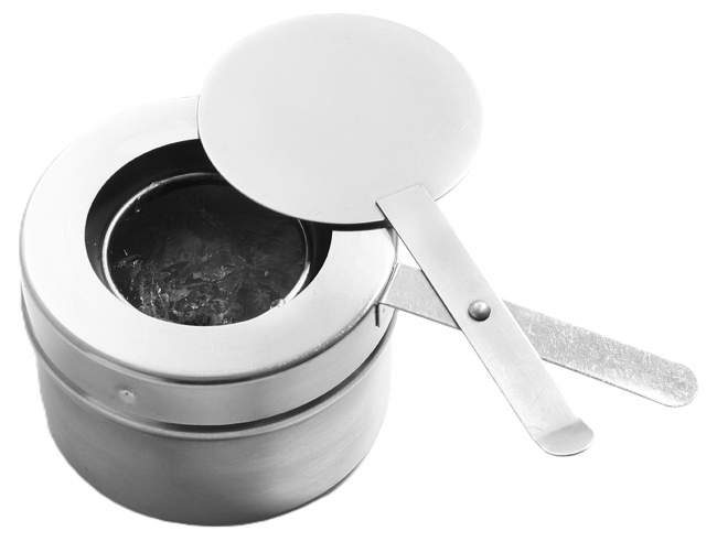  HENDI 470527      Chafing Dish - 2     Electrothermoco 