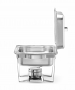  HENDI 475201 Chafing Dish GN 1/2 4,5lt 