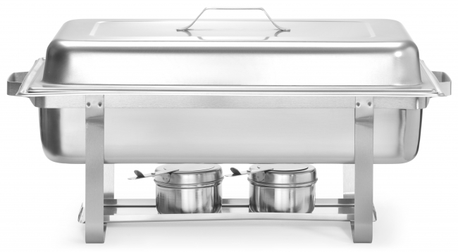 HENDI 475904 Chafing Dish GN 1/1 9lt    Electrothermoco 
