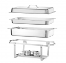  HENDI 475904 Chafing Dish GN 1/1 9lt 