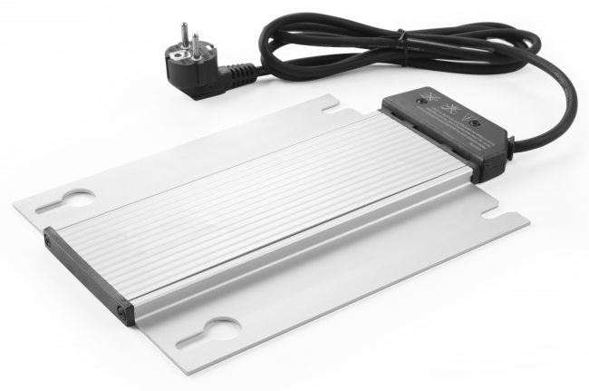  HENDI 809709    Chafing Dish GN 1/1        Electrothermoco 