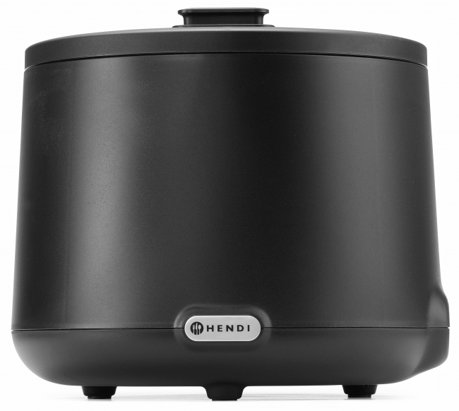  HENDI 860526   UNIQ 0,5kW 8lt,       Electrothermoco 