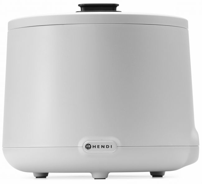  HENDI 860533   UNIQ 0,5kW 8lt,       Electrothermoco 