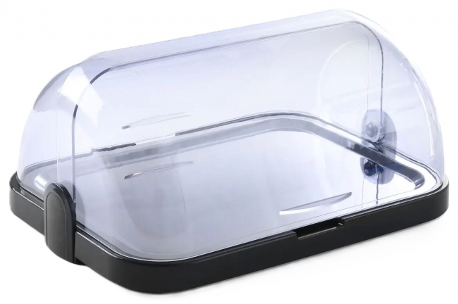  HENDI 871805   ROLL TOP UNIQ   ABS    Electrothermoco 