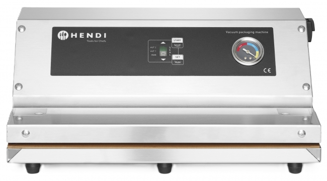  HENDI 970362    VACUUM    PROFI LINE       Electrothermoco 