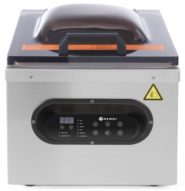  HENDI 975398         Electrothermoco 