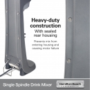  Hamilton Beach HMD200R  3  