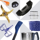  Heinzelmann CHEF-X  1,4 kW 