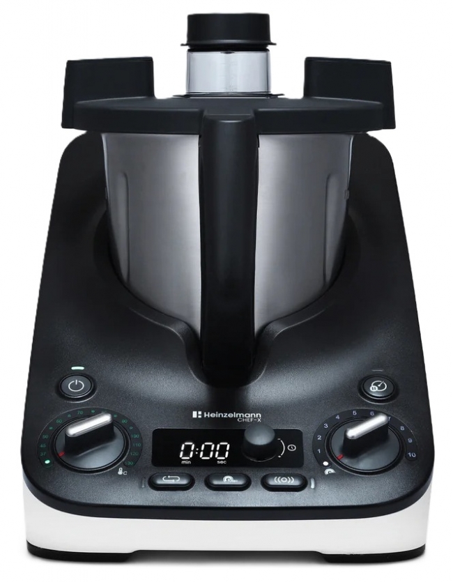 Heinzelmann CHEF-X  1,4 kW    Electrothermoco 