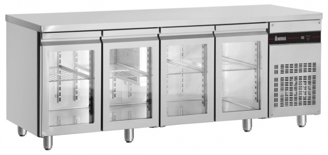  INOMAK PMRP9999/GL Prunus SLIM     4  , 475 lt    Electrothermoco 