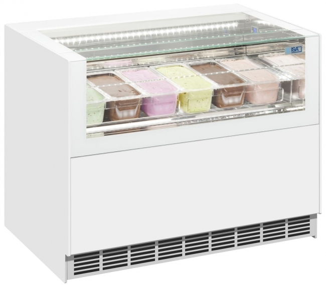  ISA ONESHOW FREE 120  - 6     Electrothermoco 