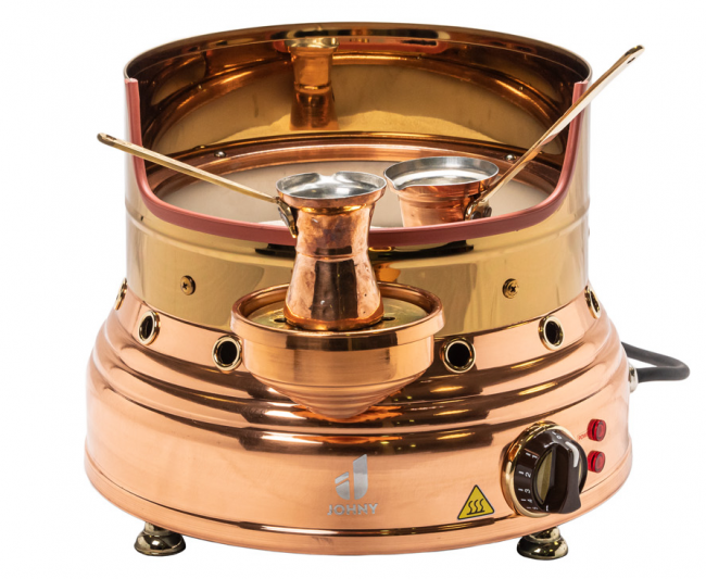  JOHNY AK/8-1 N ������ 1,2kW ��� �� ��������� Electrothermoco 