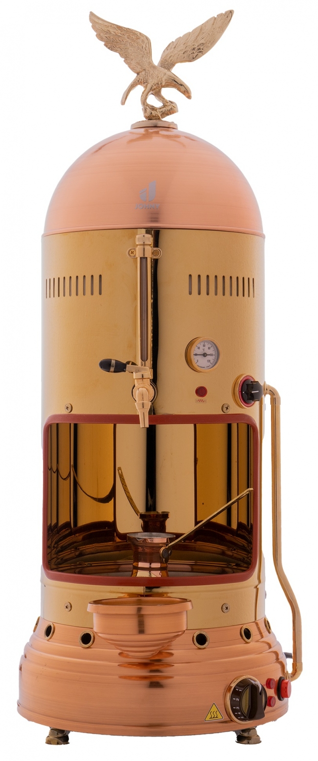 JOHNY AK/8-2 � ������ 1,8kW �� ����� ����� ��� �� ��������� Electrothermoco 