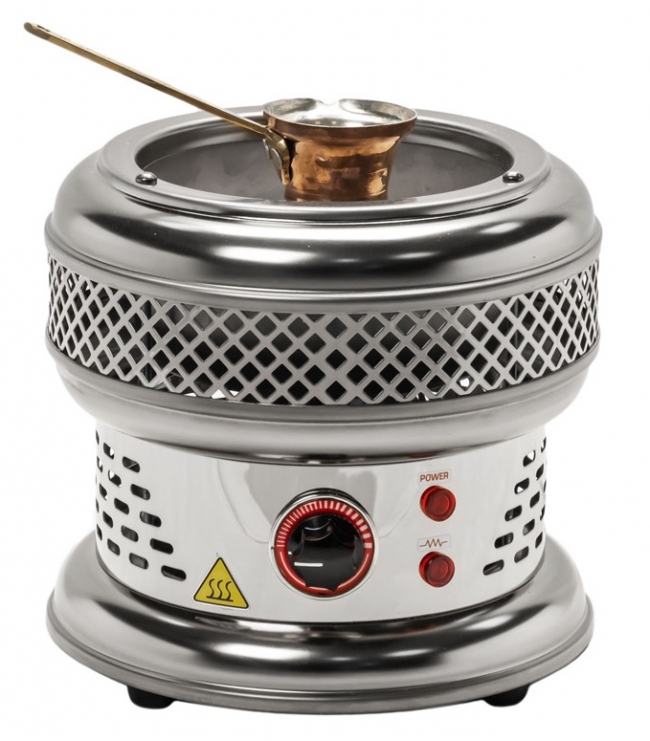  JOHNY AK/8-5 ������ 0,6kW ��� ����������� �������� ���� ��� �� ��������� Electrothermoco 