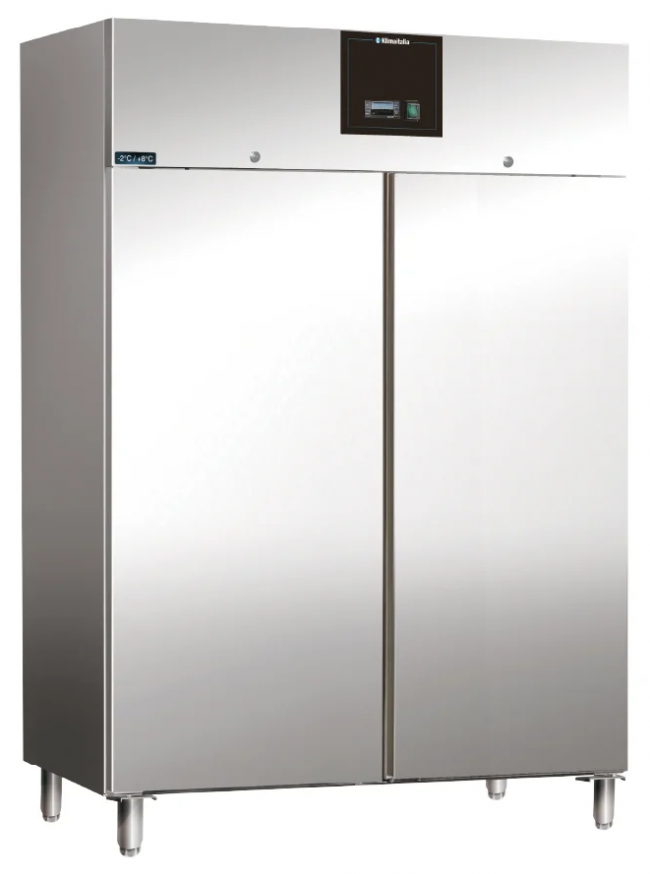  KlimaItalia AXF 1500 TN ����� ��������� ��� GN2/1, 1476lt ��� �� ��������� Electrothermoco 